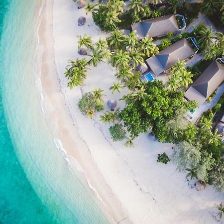 Paradise Cove Resort Naukacuvu Island Eksteriør bilde