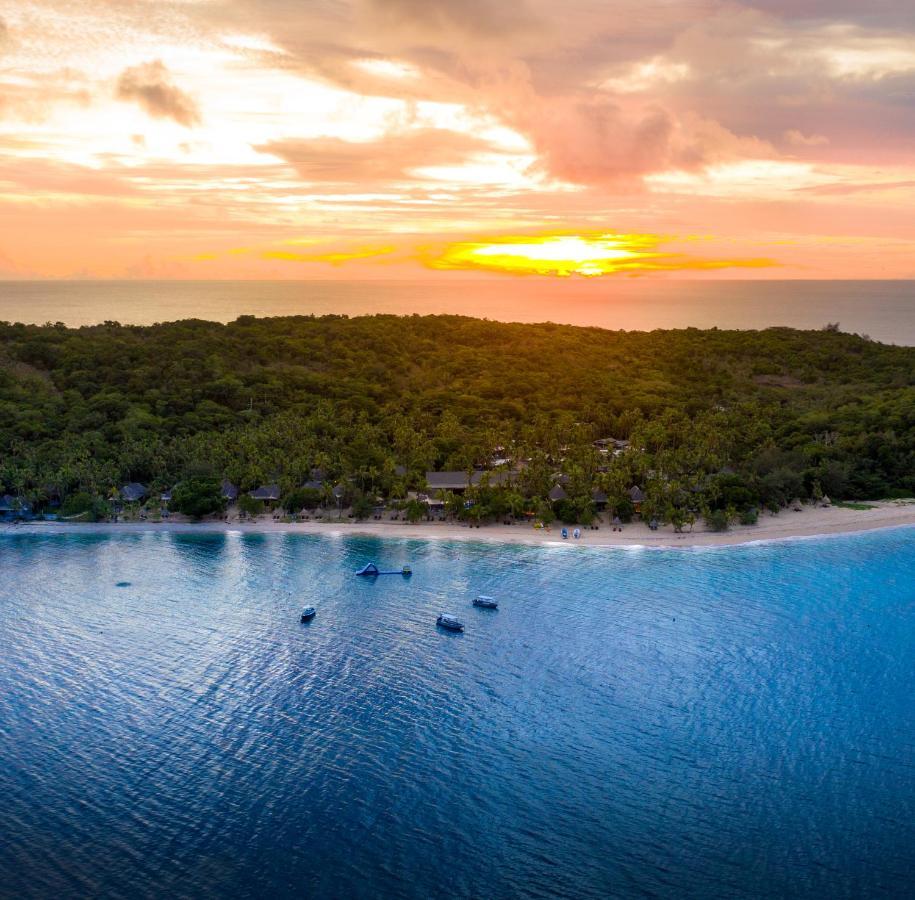 Paradise Cove Resort Naukacuvu Island Eksteriør bilde