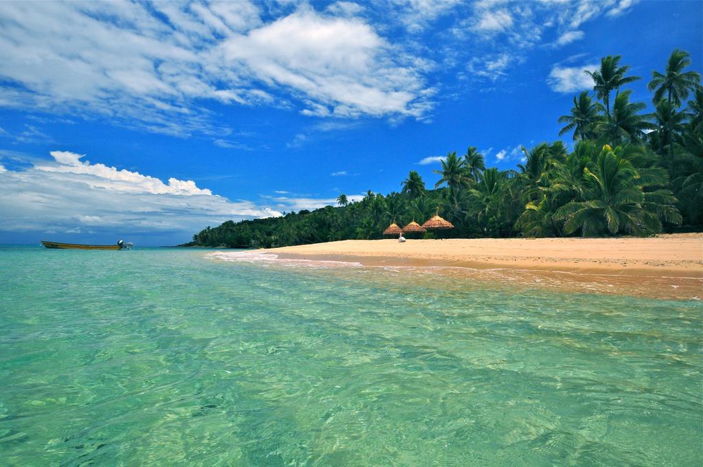 Paradise Cove Resort Naukacuvu Island Eksteriør bilde