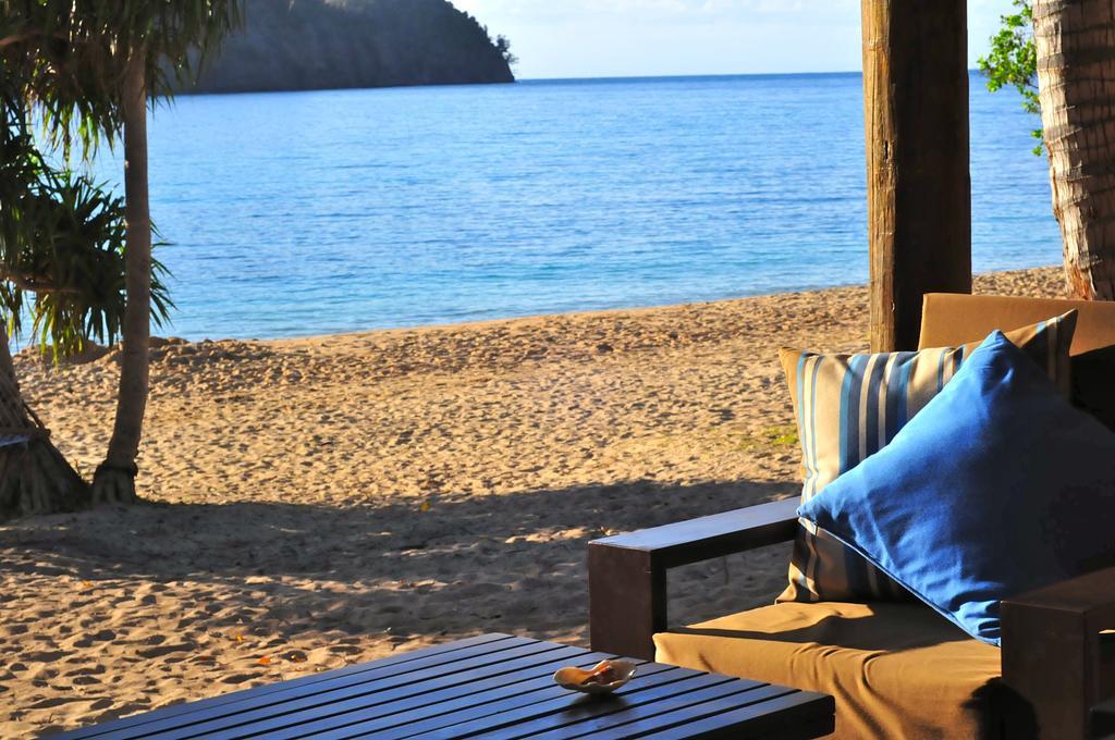 Paradise Cove Resort Naukacuvu Island Eksteriør bilde