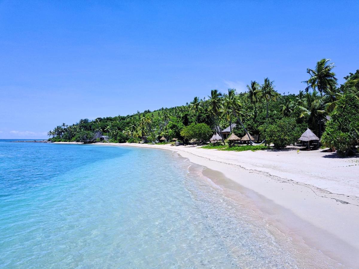 Paradise Cove Resort Naukacuvu Island Eksteriør bilde