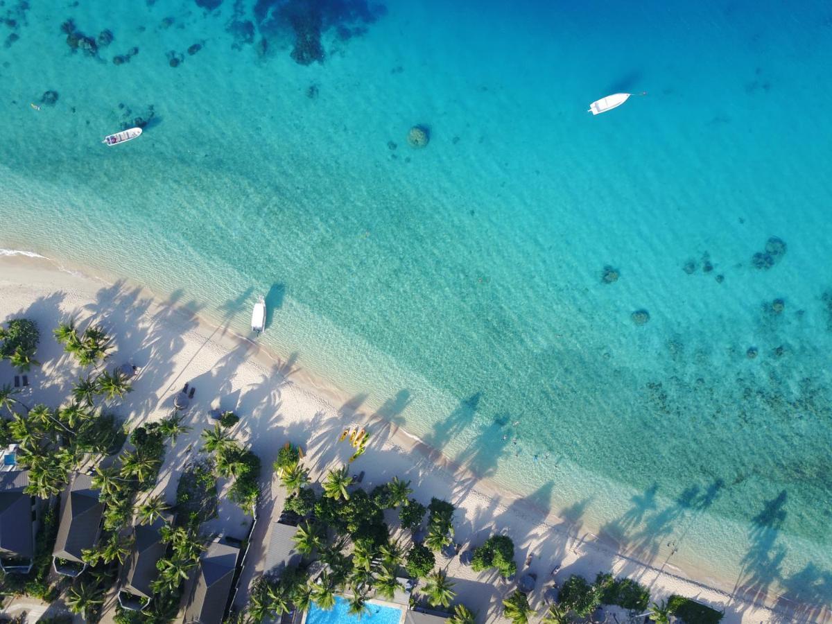 Paradise Cove Resort Naukacuvu Island Eksteriør bilde