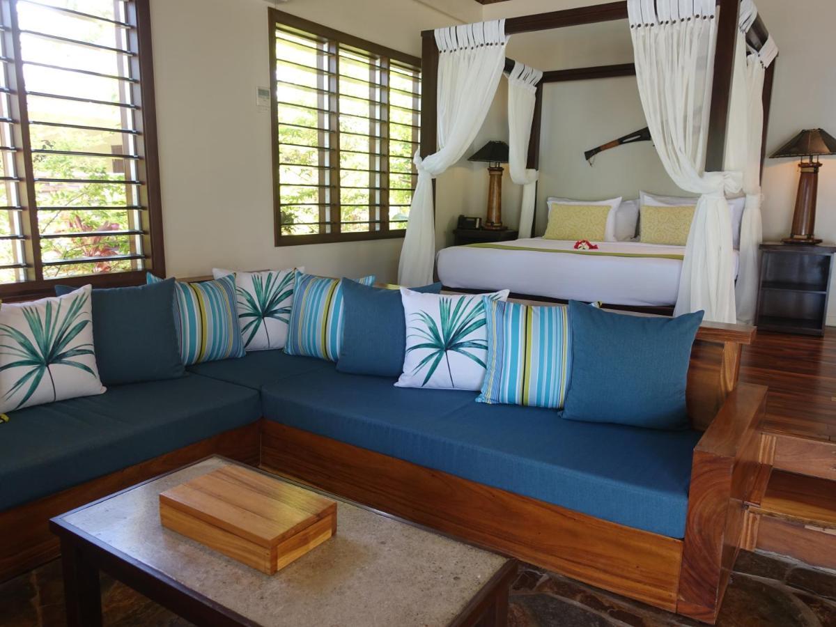 Paradise Cove Resort Naukacuvu Island Eksteriør bilde