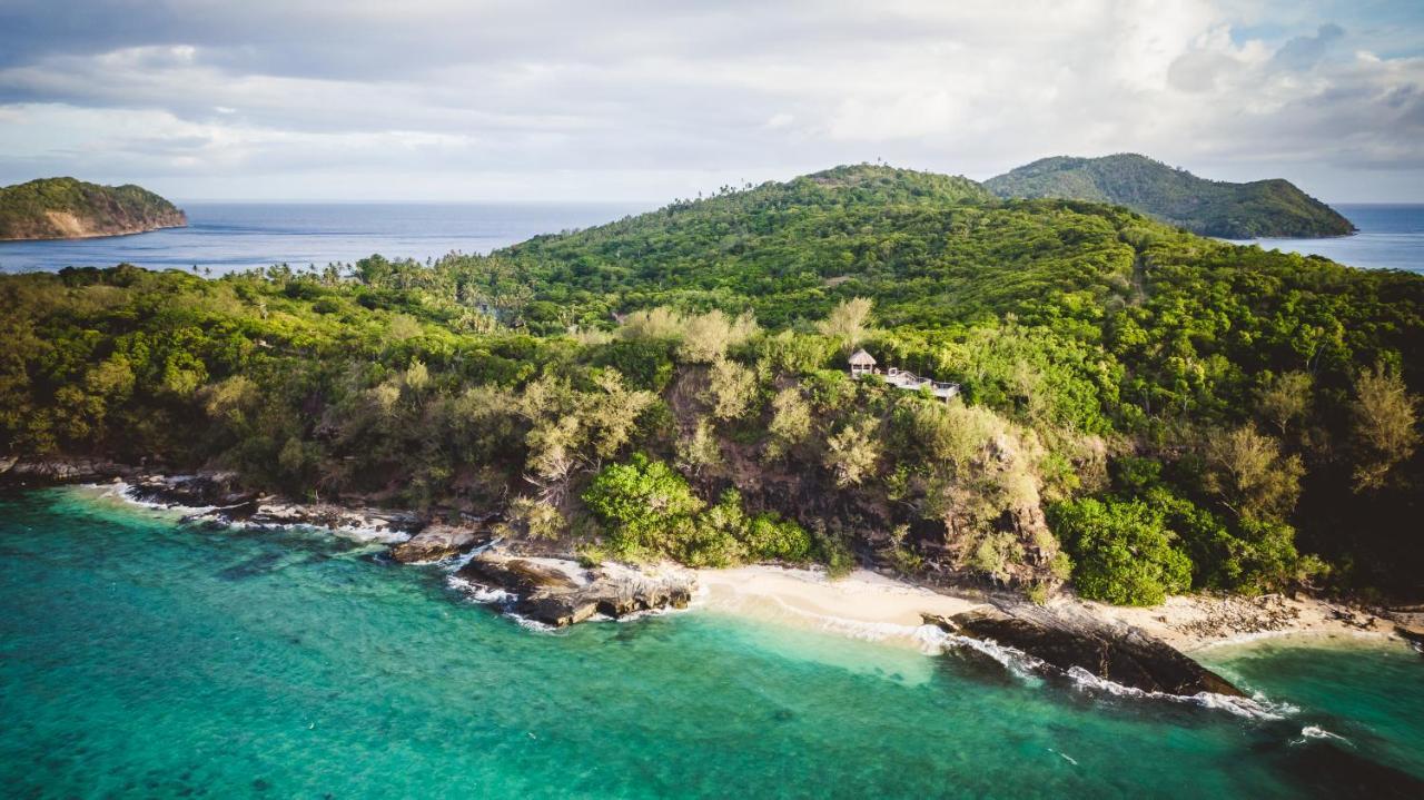Paradise Cove Resort Naukacuvu Island Eksteriør bilde
