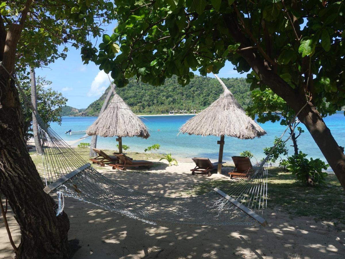 Paradise Cove Resort Naukacuvu Island Eksteriør bilde